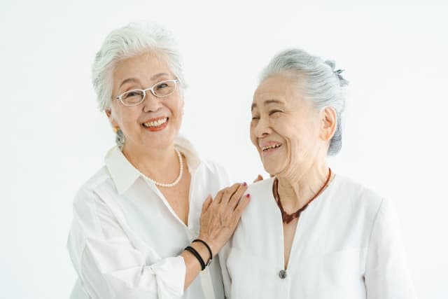 全国有料老人ホーム協会 相談員コラム!ホームで楽しく暮らすためのヒント