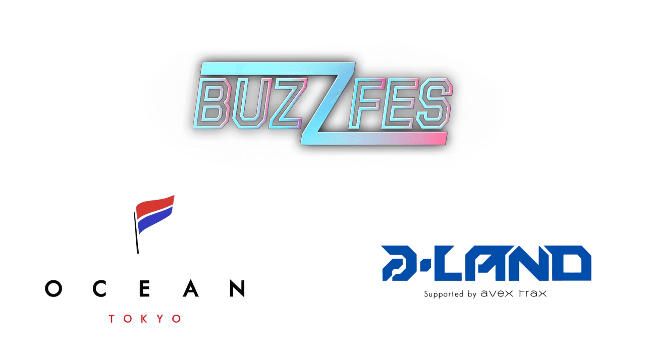 OCEAN TOKYO〈オーシャントーキョー〉コラボレーション決定！ “Z世代を熱狂させる”『BUZZ FES〈バズフェス〉~SHIBUYA FES~』 来場者限定施術割引クーポン＆限定サシェット配布 