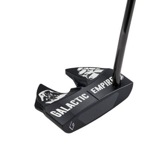 FUN'S GOLFの「スター・ウォーズ コレクション」にパターが新登場!