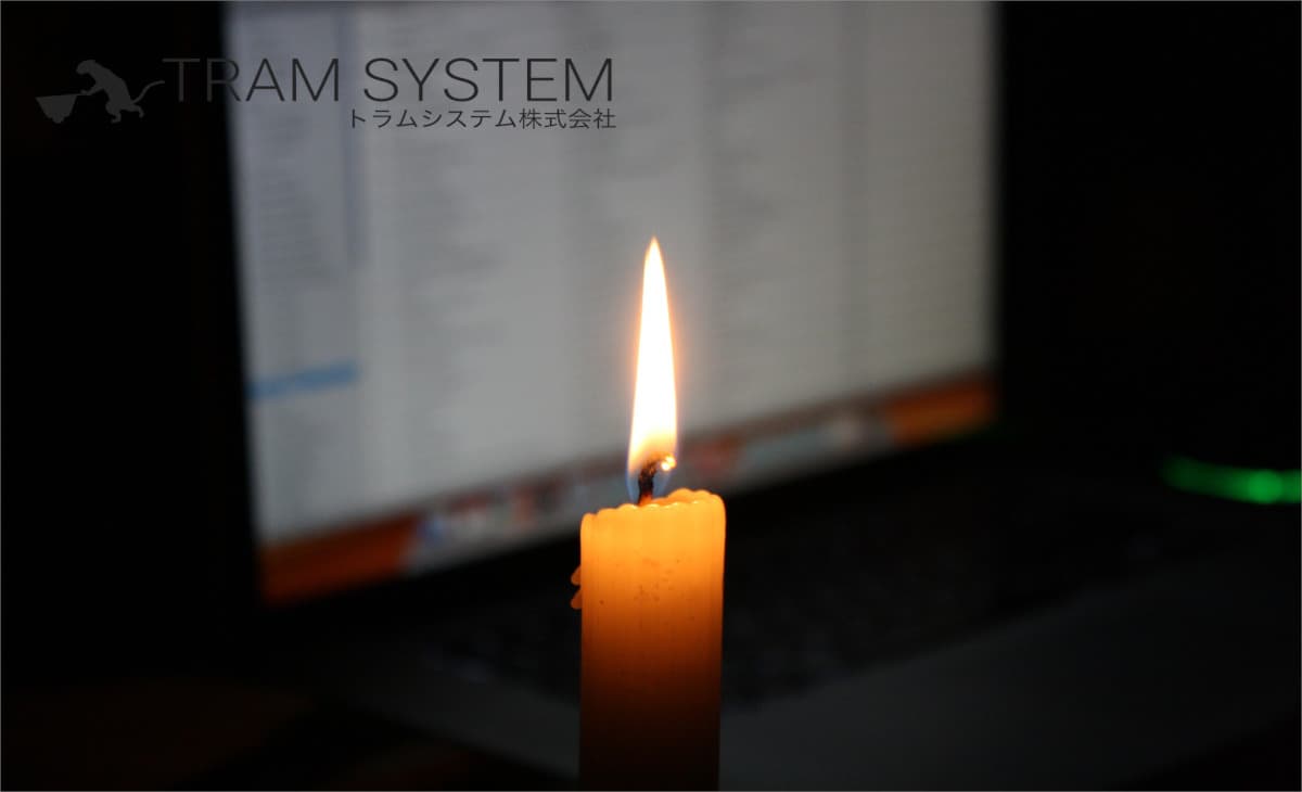 停電時にクラウドPBXは利用できる?電話の災害対策を分かりやすく解説|トラムシステム