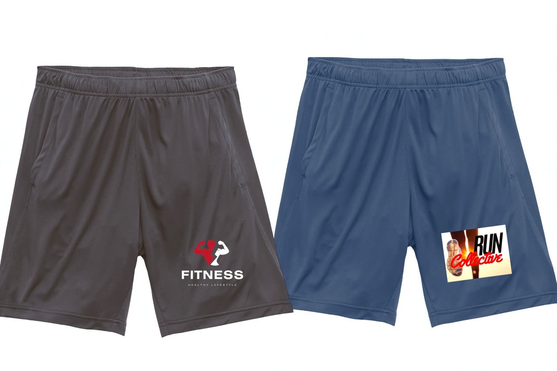 【UPF50+ UVカット】オリジナル吸水速乾 サステナブルドライショーツ(セットアップ対応)|スマホでデザインOK|9/19(金)新発売