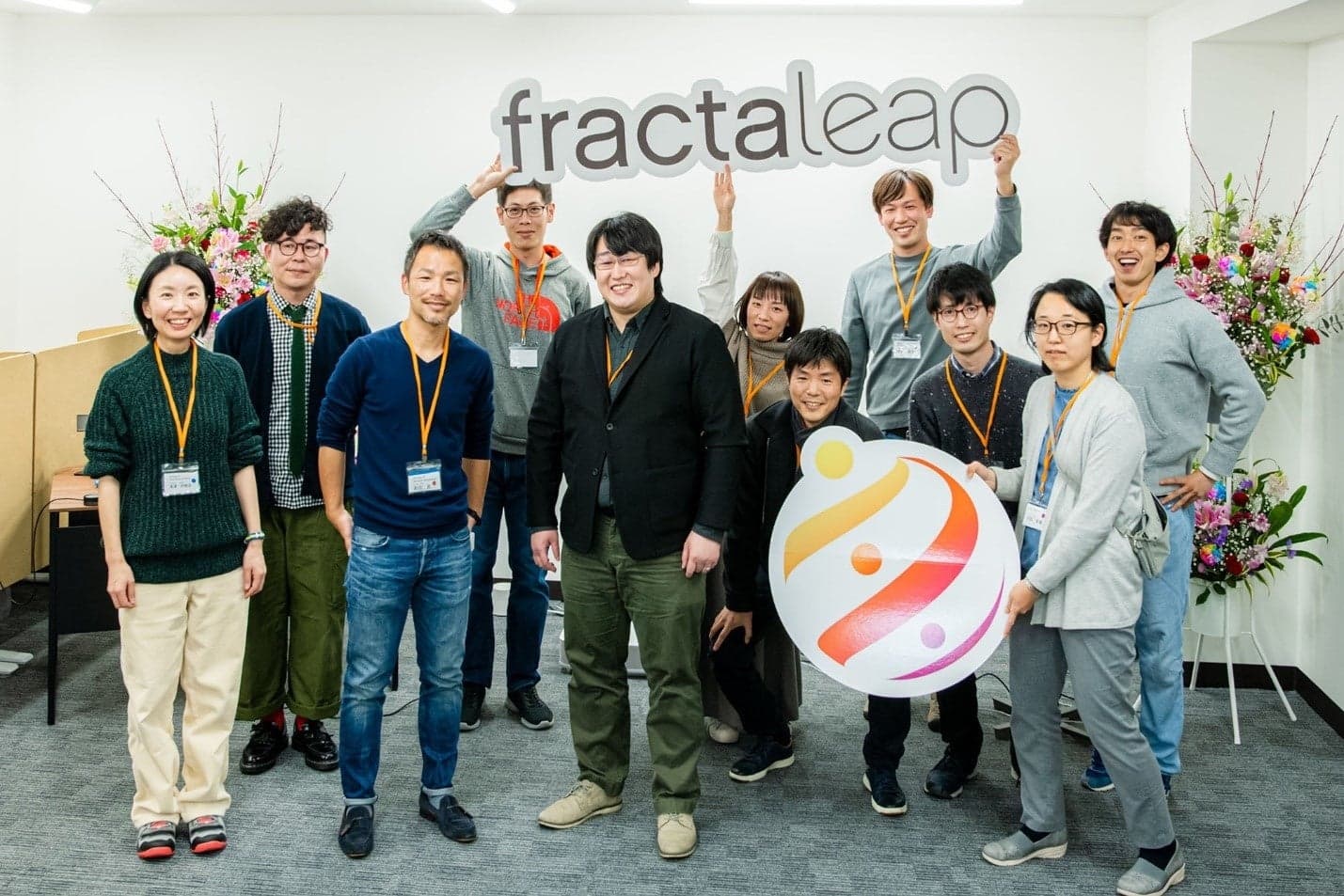 Fracta Leapが、創業後最速で「環境スタートアップ大賞」ファイナリストに選出