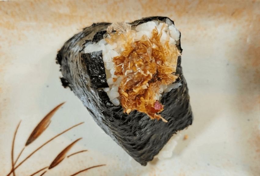 神田「行列のできる人気店!おにぎり屋 かわしま」オープン