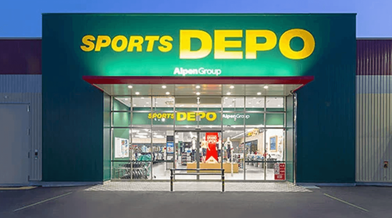 【スポーツデポ フラッグシップストア天久店】電解質ドリンク「Precision Fuel & Hydration」イベント販売のお知らせ!