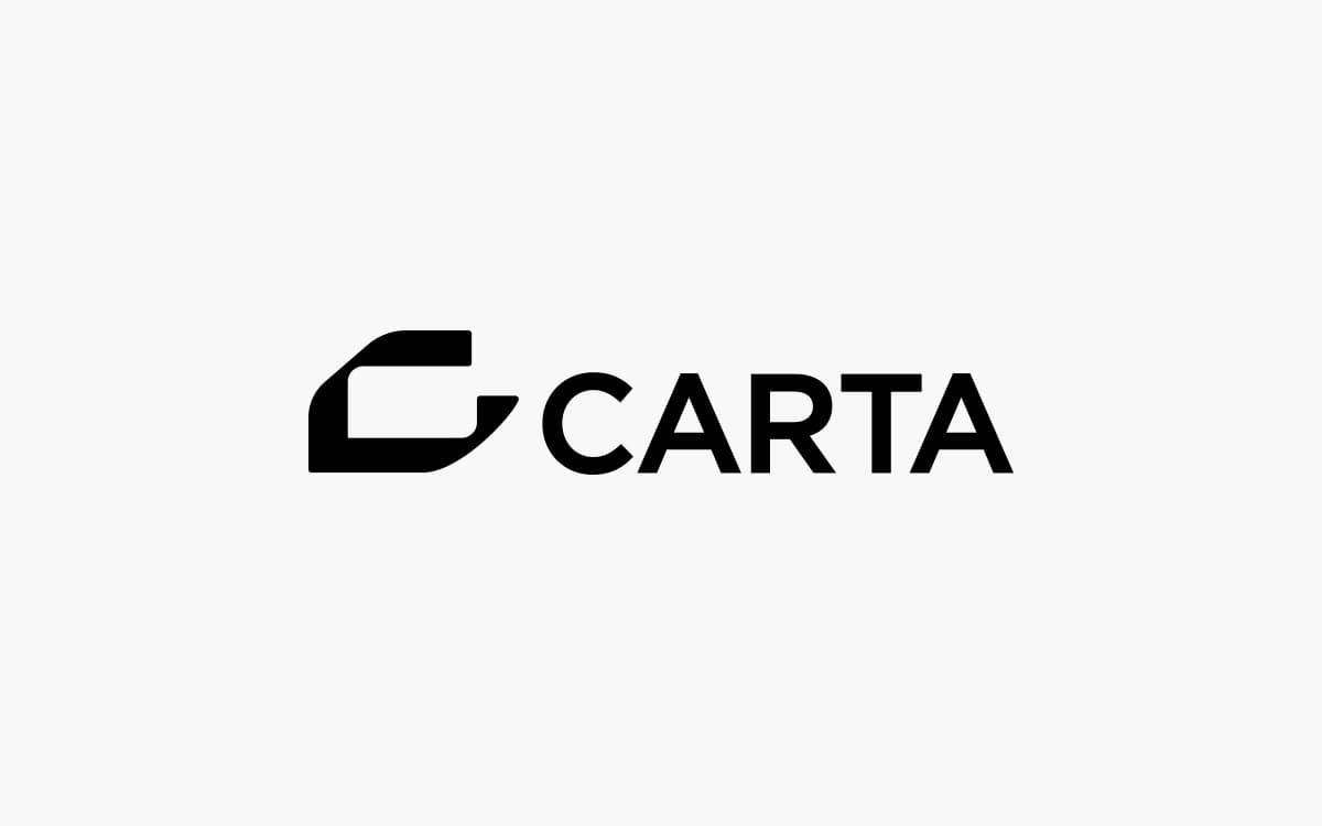 CARTA HOLDINGS、経営体制のお知らせ