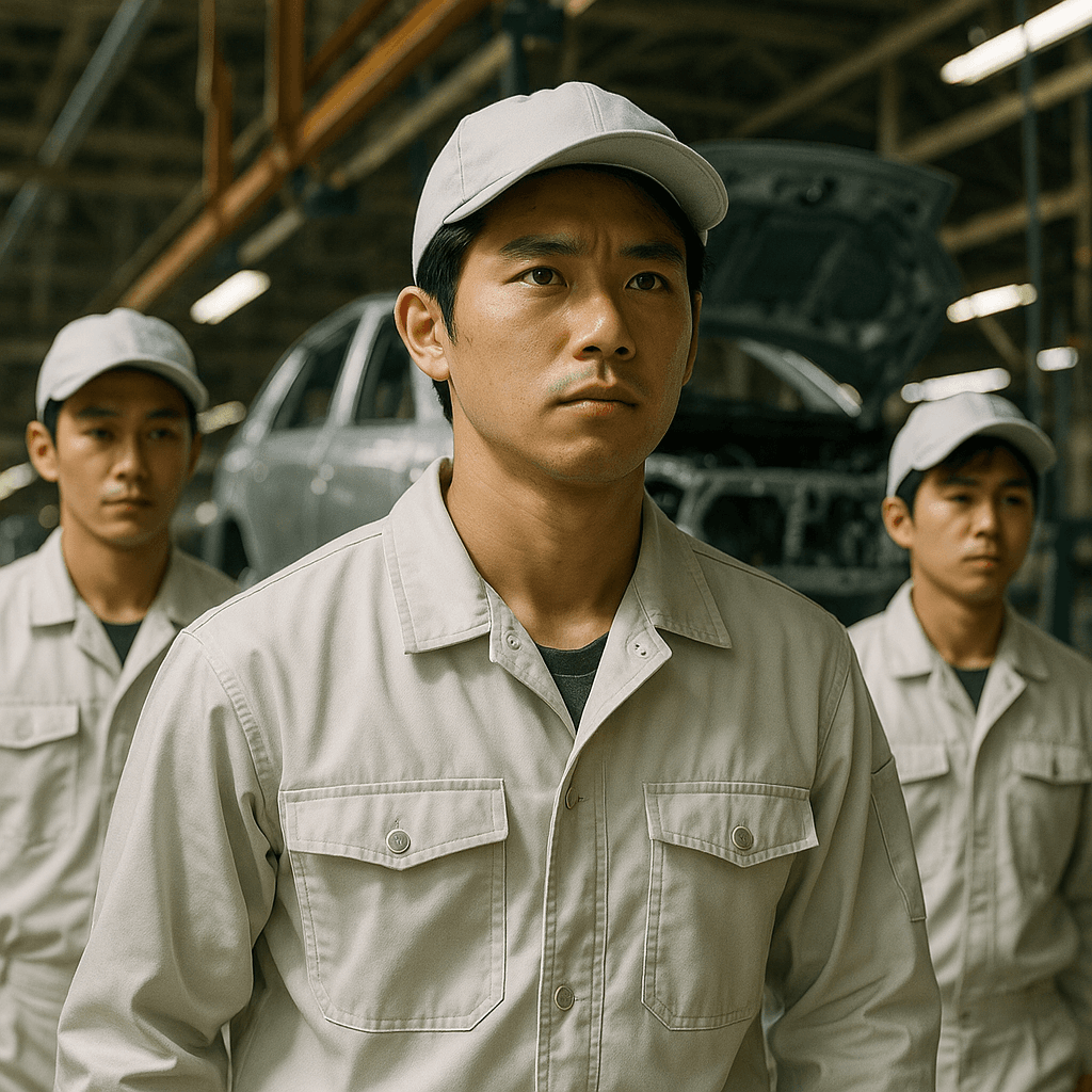 期間工採用を加速させる広告運用戦略 効果改善を生むマーケティング手法とは