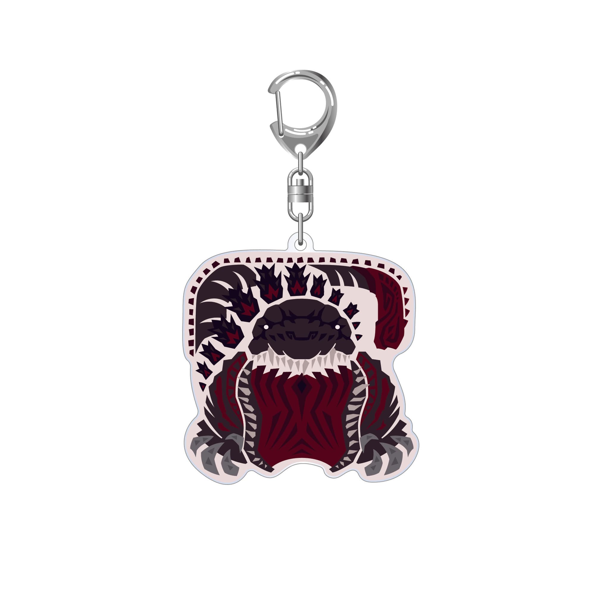 ニジゲンノモリ初のアトラクションコラボ商品が登場 『ゴジラ迎撃作戦』&『モンスターハンター・ザ・フィールド inニジゲンノモリ』