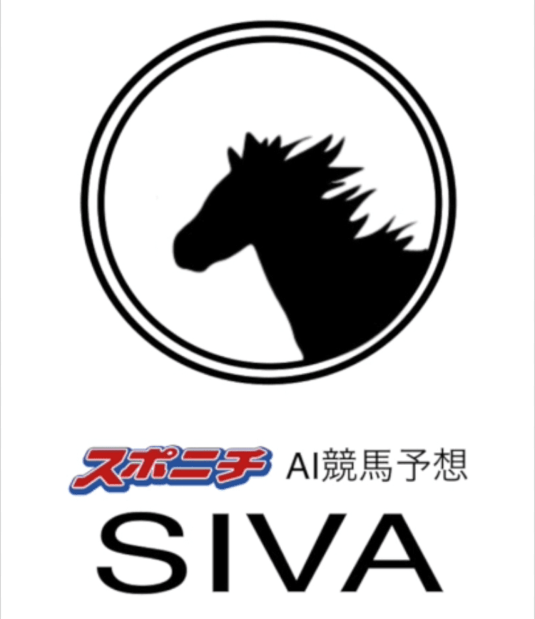 【スポニチAI競馬予想 SIVA】月額980円の新プランをスタート