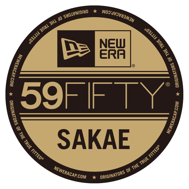 NEW ERA® SAKAEが4月20日（木）にOPEN