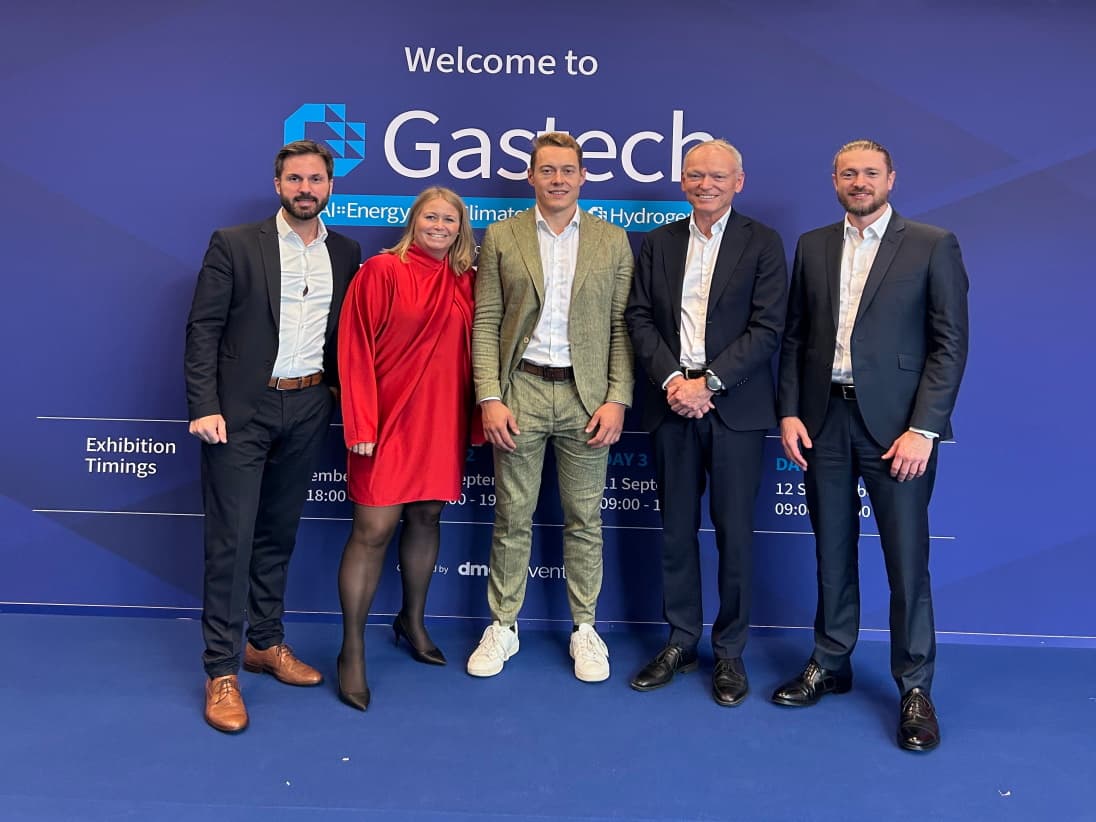 Everllence、ABB、OceanWingsが  協力し、持続可能な推進コンセプトを開発