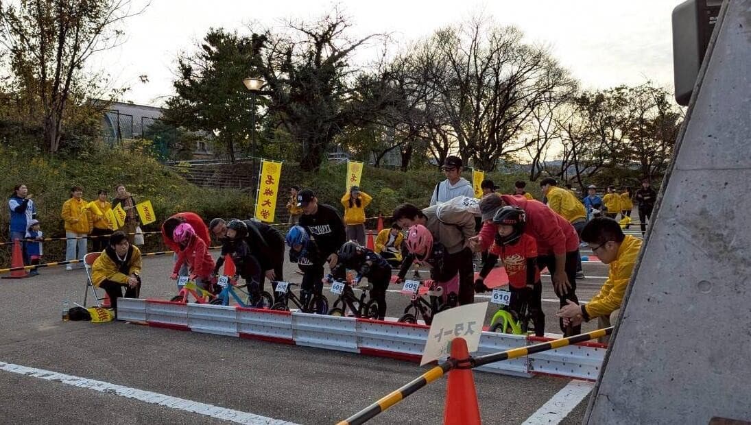 【名城大学】ボランティア協議会が富山県南砺市で「第3回Meijo CUP」を開催