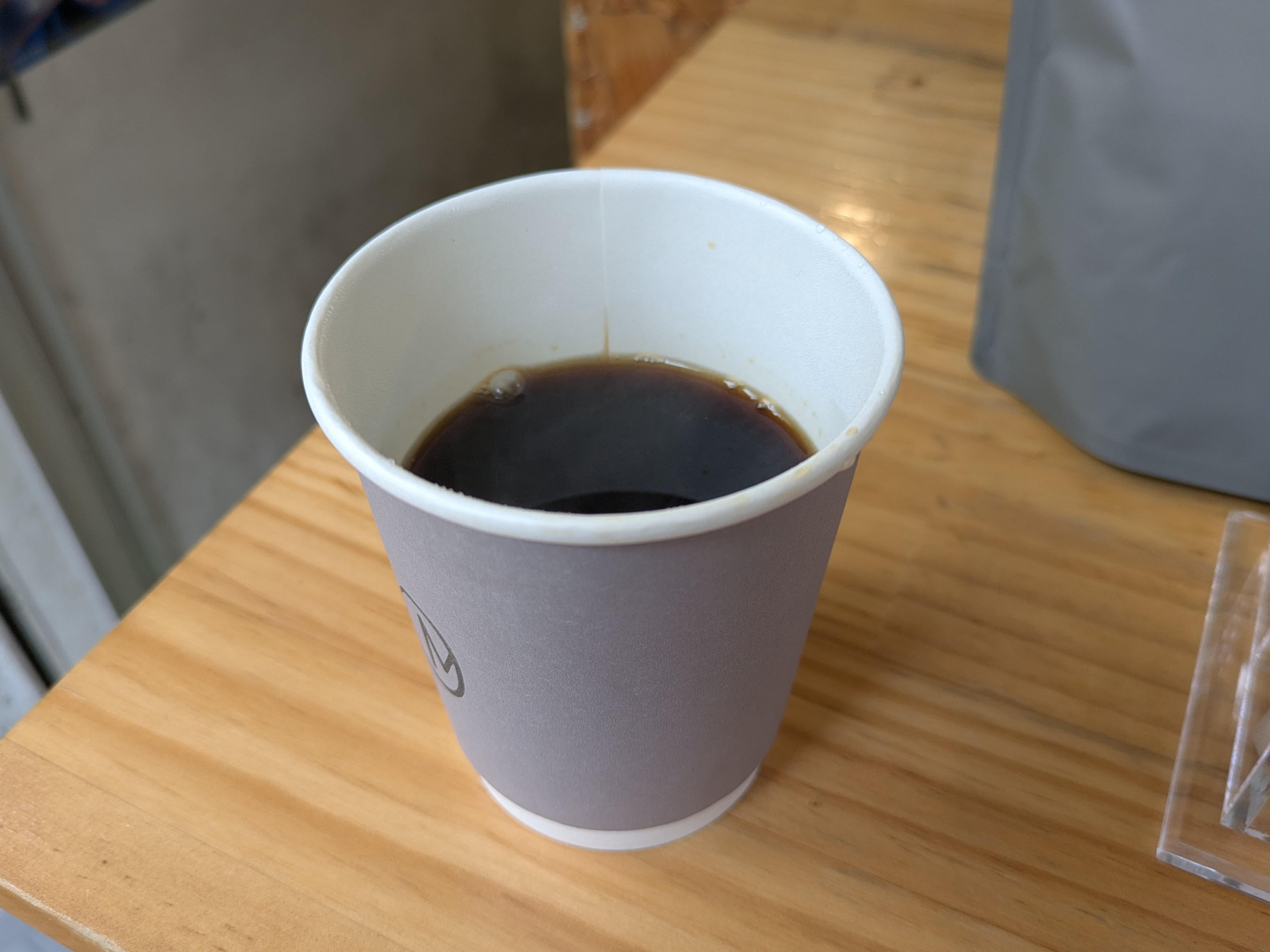 浅草橋【コーヒー愛好家の医師が作る珈琲店】「丸子珈琲」オープン