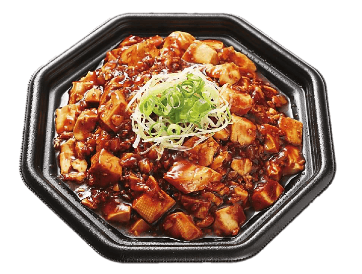 旨味と痺れる辛さがクセになる逸品　「シビ辛！本格四川麻婆豆腐丼」を新発売