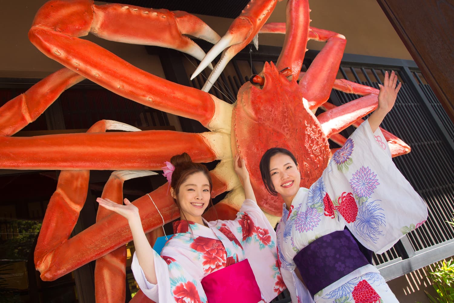 【石川県 山中温泉・かがり吉祥亭】湯上りビールやティーサービスetc…おもてなしが魅力！～さらに、連泊利用で吉祥弁当ランチやECO乗りクーポン他の特典も～