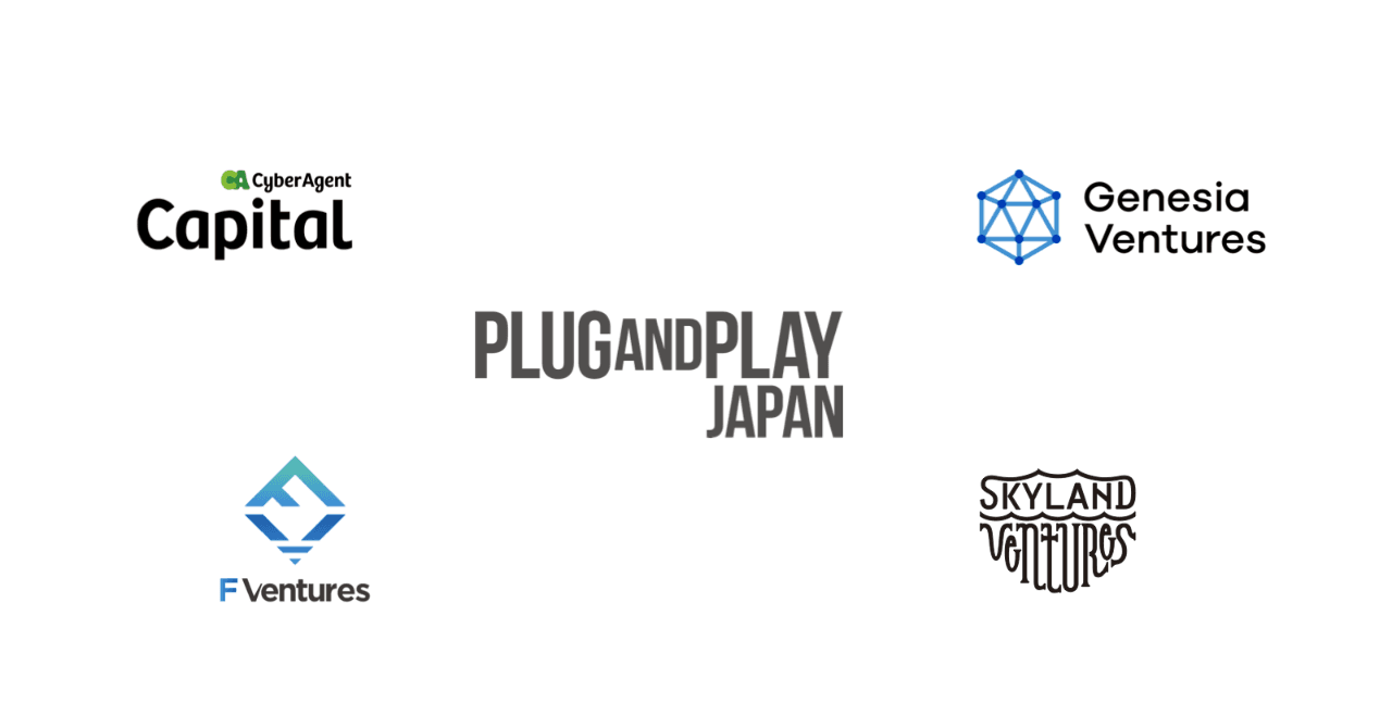 note proを1年無料で利用できるスタートアップ応援プログラム、Plug and Play Japanが新たにパートナーへ。