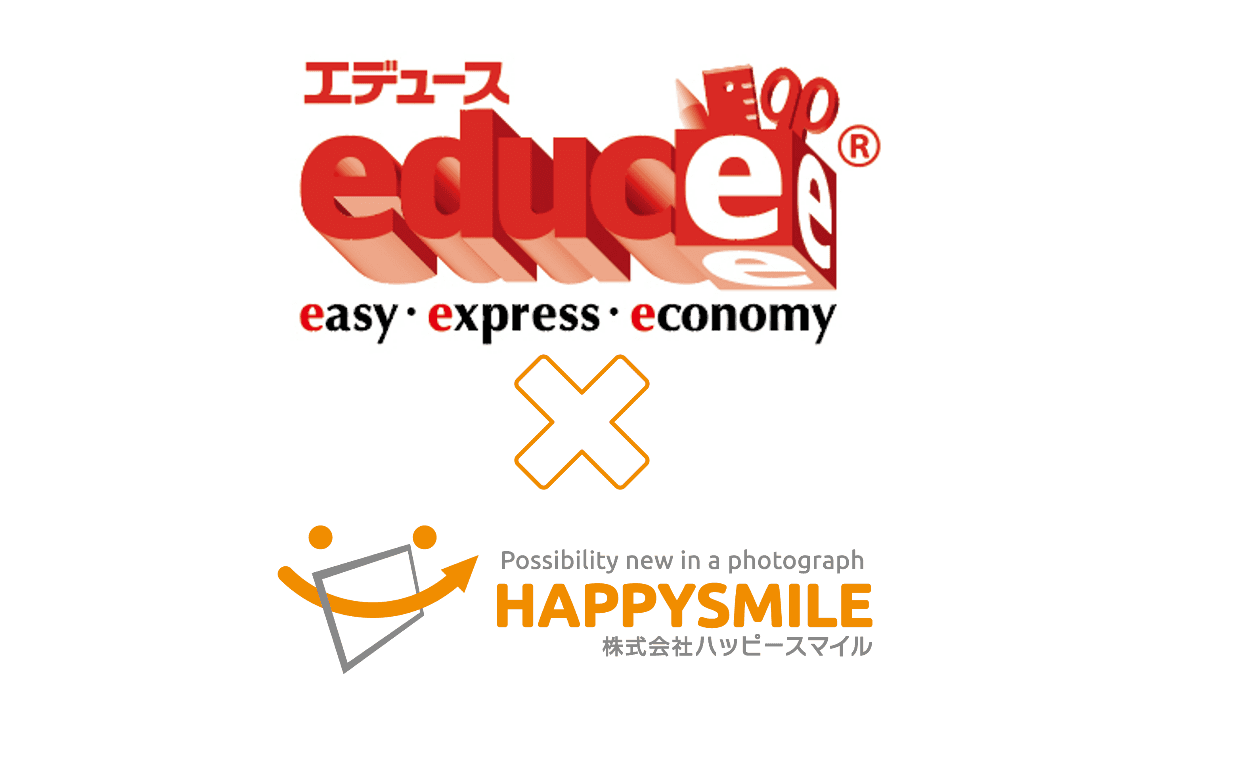 サクラクレパスとハッピースマイルが業務提携を開始