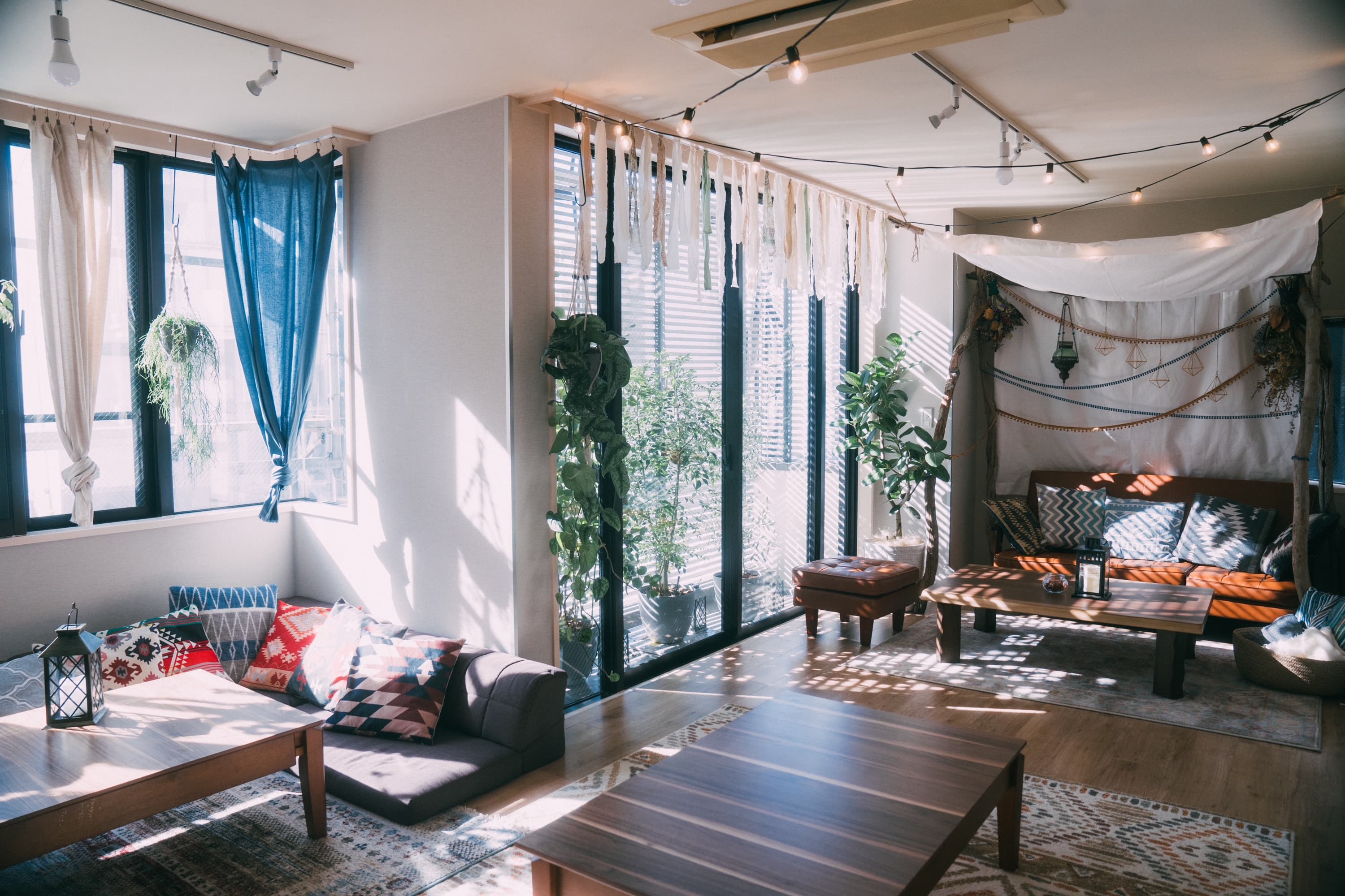 【CROSS OSAKI】キャンペーン第二弾実施中!PV撮影にも利用されるお洒落なレンタルスペースをご利用いただいた方にAmazonギフト券を差し上げます。