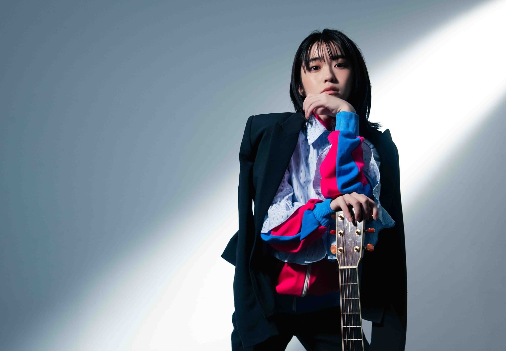 ツチヤカレン、人気マンガ「コウノドリ」作者、鈴ノ木ユウが手掛けた新曲 『ユメノツヅキ』のMVを公開!