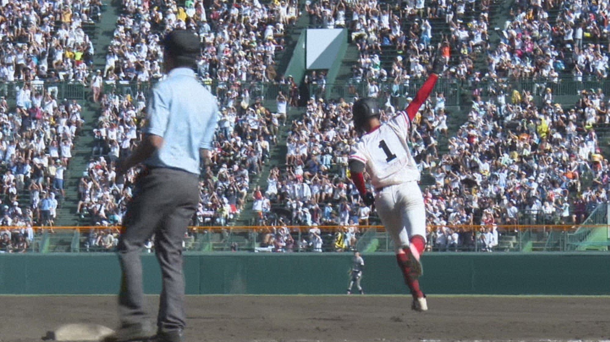 2024夏の高校野球　広島大会の準決勝・決勝を放送！全試合ライブ配信も！HOMEが総力取材