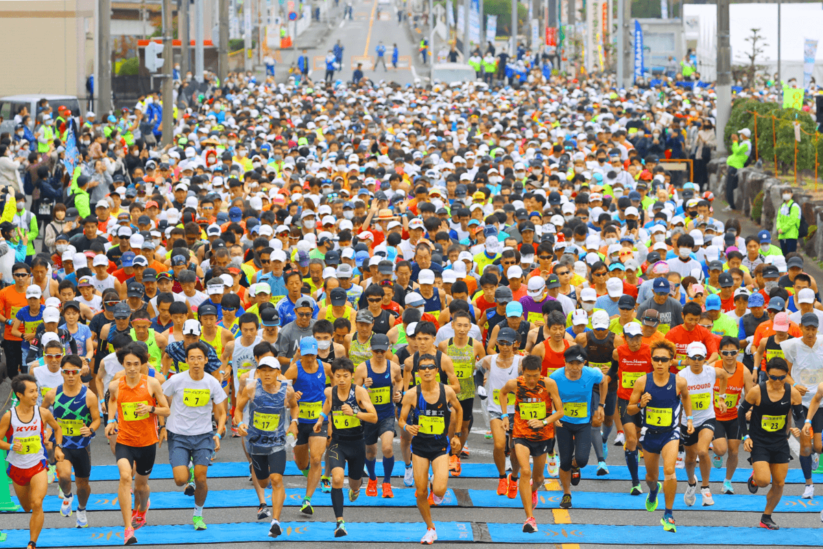 フィットイージーが、いびがわマラソン公式アンバサダー就任！ 6月1日に委嘱式を実施します。