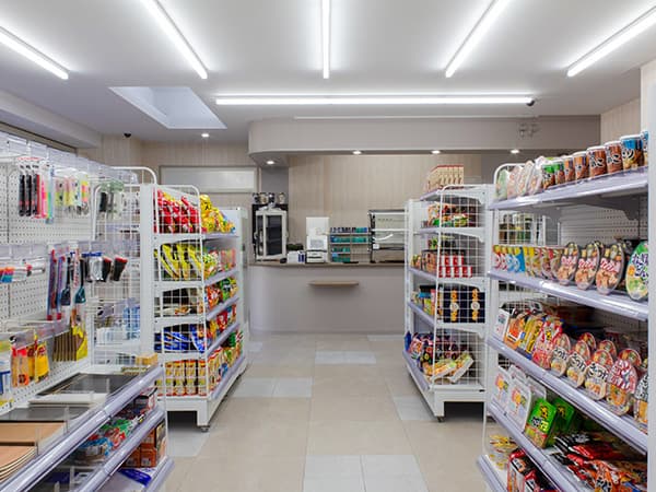 【NEW OPEN】プラネアール井荻コンビニスタジオ