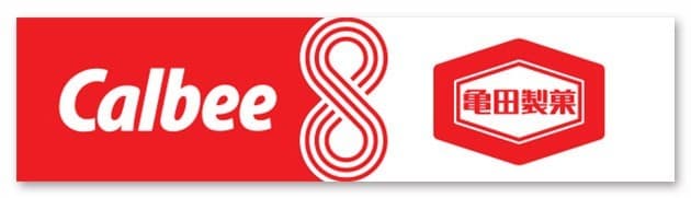 亀田製菓株式会社とカルビー株式会社が 新たな協働プロジェクトを始動 「お菓子ならではのワクワク」を共創