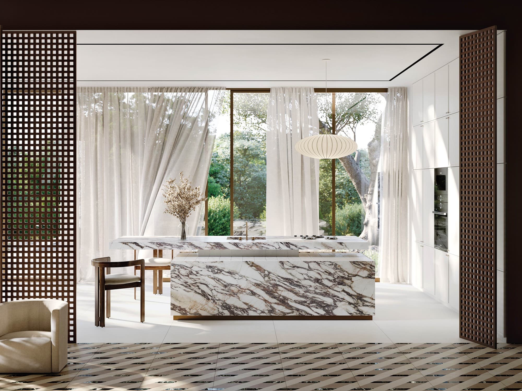 名古屋モザイク工業、新ブランド『TILURA』始動のご案内