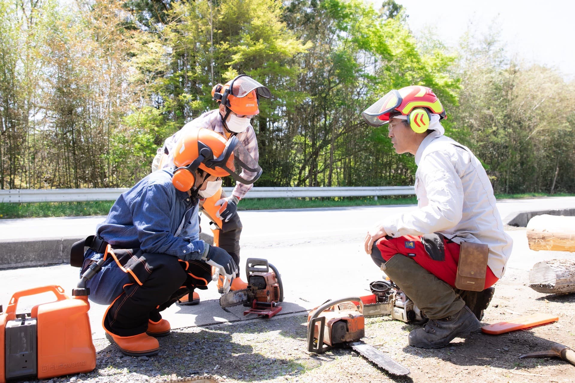 地方移住で人間関係、どうつくる？