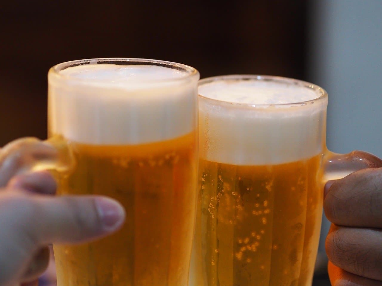 体に良いアルコール量＝「節度ある適度な飲酒」とは？「 飲みすぎ」はどこから？