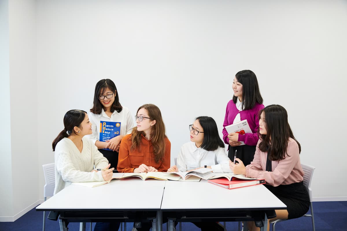 日本、中国、韓国の女子学生がアジアの女性リーダーシップを考える　「日中韓プログラム」昭和女子大学で開催