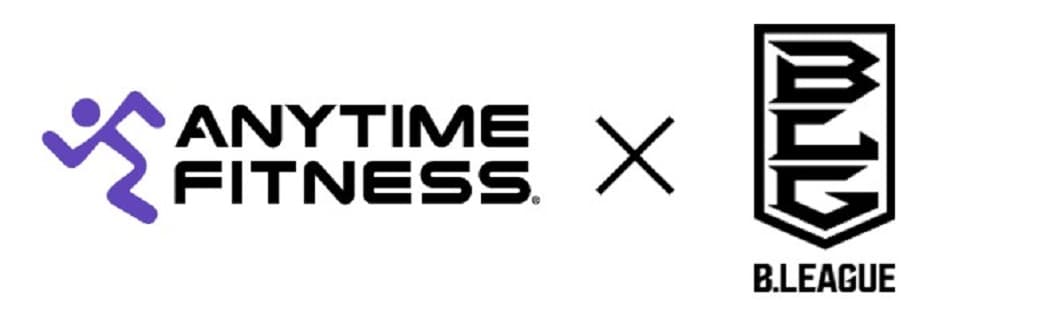 【ANYTIME FITNESS | エニタイムフィットネス】B.LEAGUEのサポーティングカンパニー契約を締結　～バスケットボールの魅力を通じたあらたなフィットネス機会の提供へ～