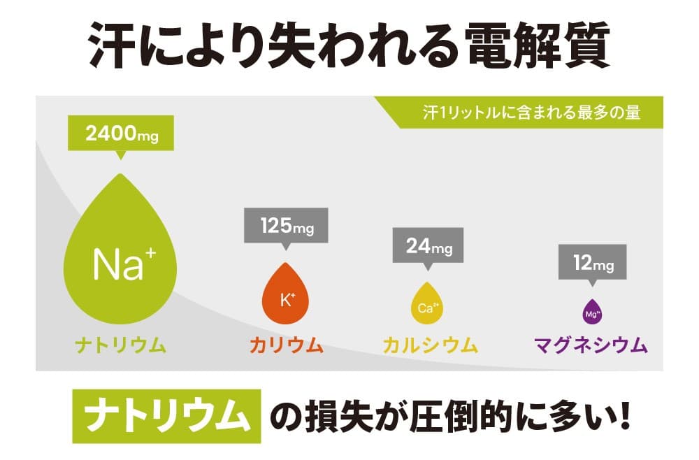 熱中症から日本を救う! “現場ですぐに使える”熱中症対策レスキュー PF&H「PH500」熱中症対策セット販売開始