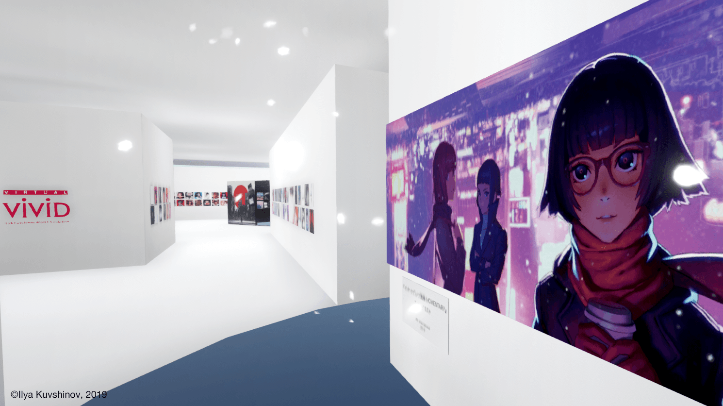 バーチャル展示会『Virtual VIVID』、好評につき会期を6/30(火)まで延長決定！