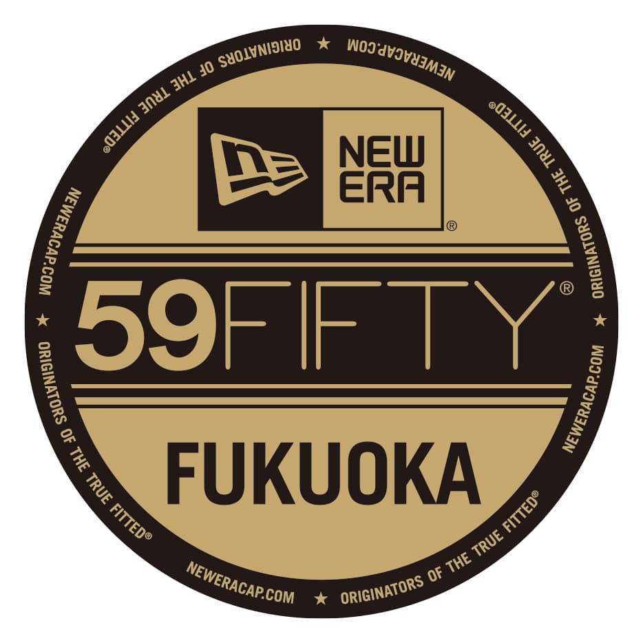 NEW ERA® FUKUOKAがららぽーと福岡にオープン