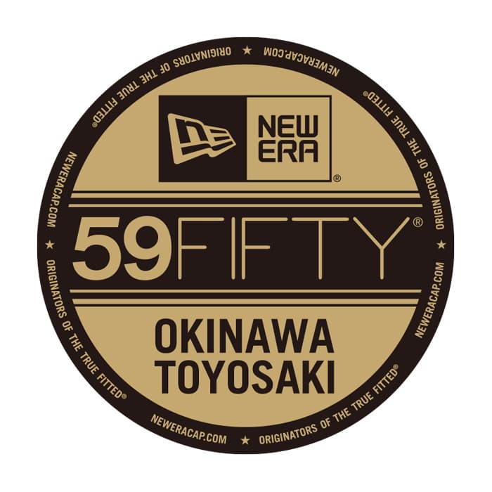 NEW ERA® OKINAWA TOYOSAKIがグランドオープン