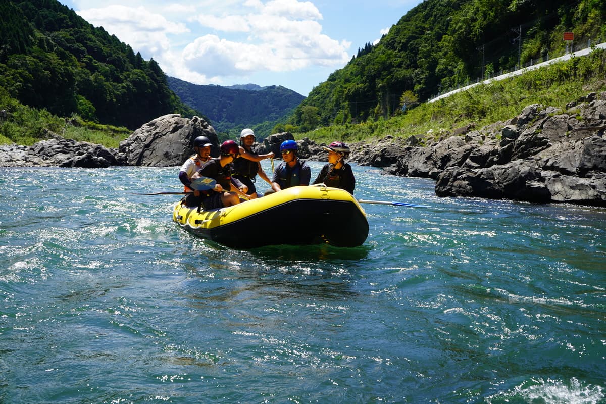 まだ間に合う夏の旅行計画