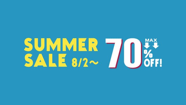 GRAMAS SUMMER SALE 8月2日スタート 人気のスマートフォンアクセサリーが対象に