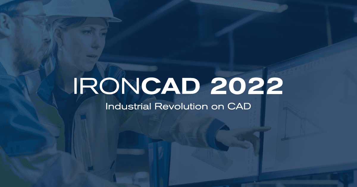 機械設計向け3D CAD「IRONCAD」の日本・ASEANの総代理店 株式会社クリエイティブマシンが「IronCAD Design Collaboration Suite」の新バージョンをリリース