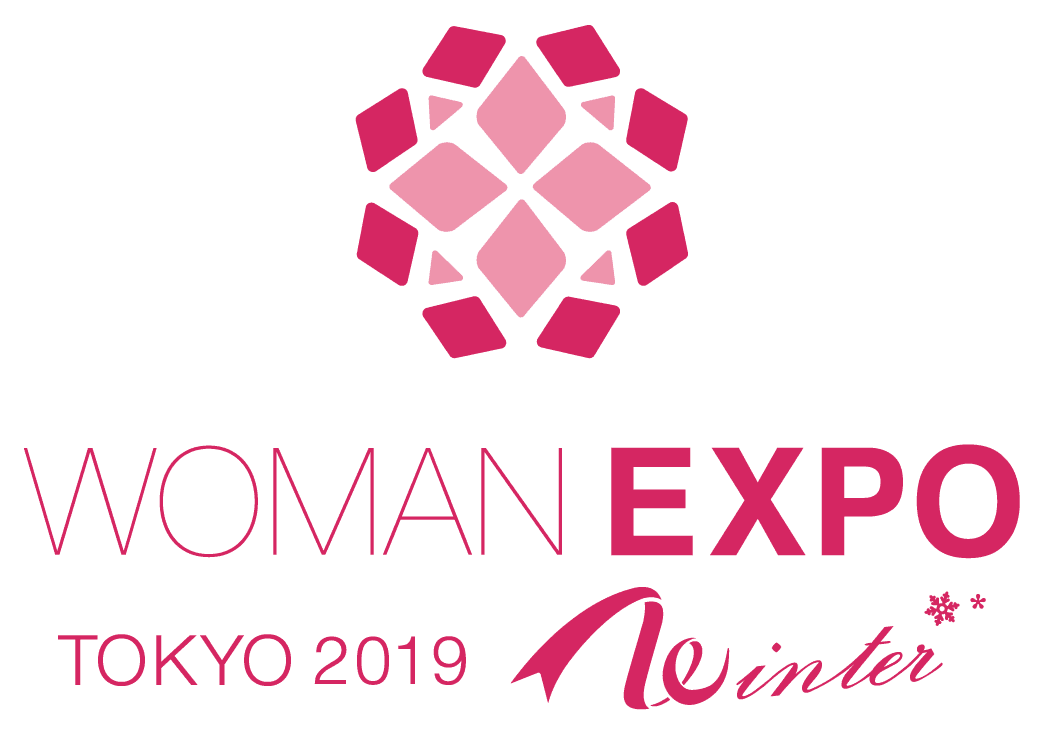 WOMAN EXPO TOKYO 2019 Winter 11月30日（土）開催！  川上未映子さん    スプツニ子！さん    近藤サトさん ナヲさん（マキシマム ザ ホルモン） 山本浩未さん（ヘア・メイクアップアーティスト）の登壇が決定！