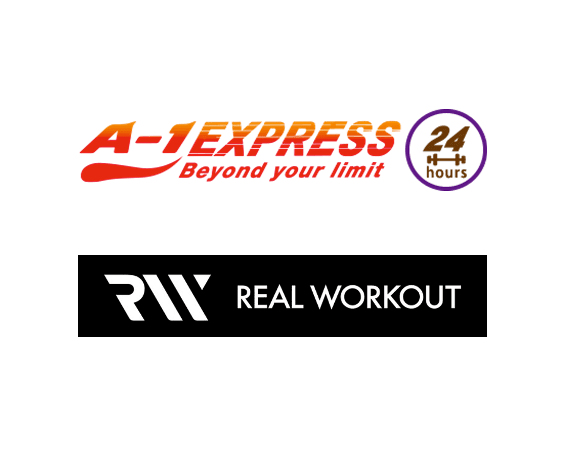 パーソナルジム『REAL WORKOUT』が24hジム『A-1 EXPRESS』と初の提携店舗を小田急相模原駅前に出店！　グループ75店舗目にして新たな顧客層の獲得へ。