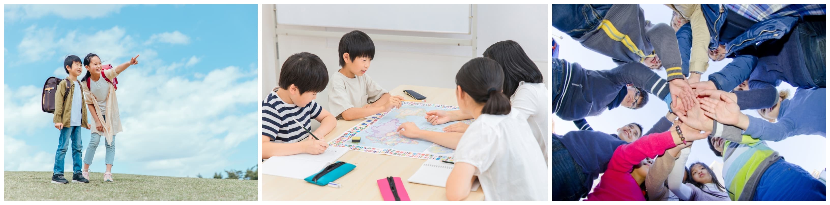 謎解き会社が作る「小学校向けレクリエーション」全学年が協力しながら楽しめるリアル謎解きゲーム、今夏サービス開始