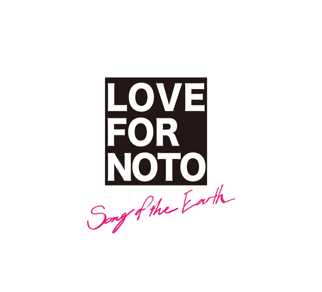 代々木公園で6月29日より開催！「LOVE FOR NOTO Song of the Earth」復興支援イベントにCHROMEが協賛出展