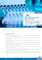 ビタミンDの市場規模、20227年には19億ドルへと増大する見通し【市場調査】