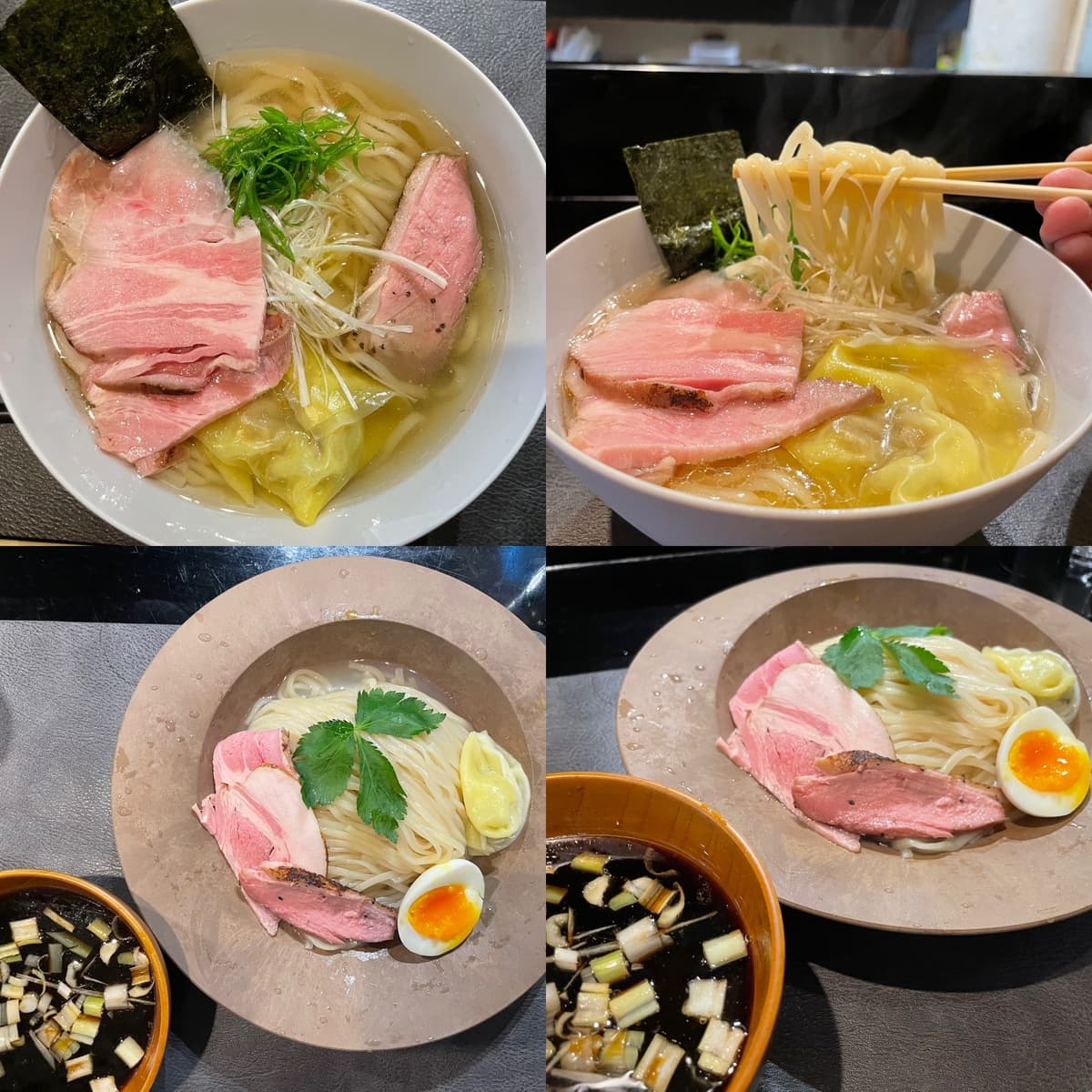 鎌倉市大船【名店誕生】ラーメン職人秀高氏「麺屋秀高」を開業！