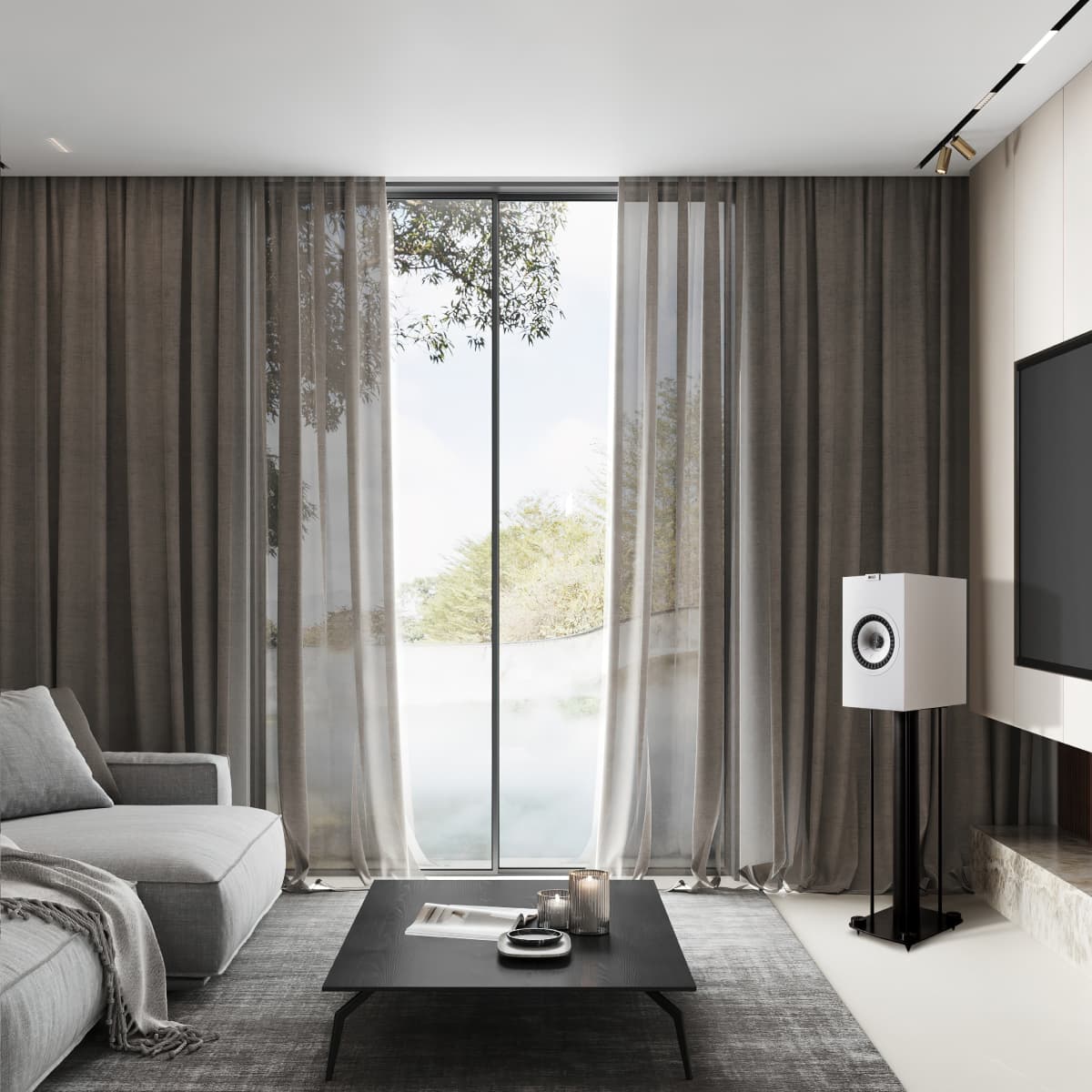 KEF COOL SUMMER 2022 キャンペーン開催