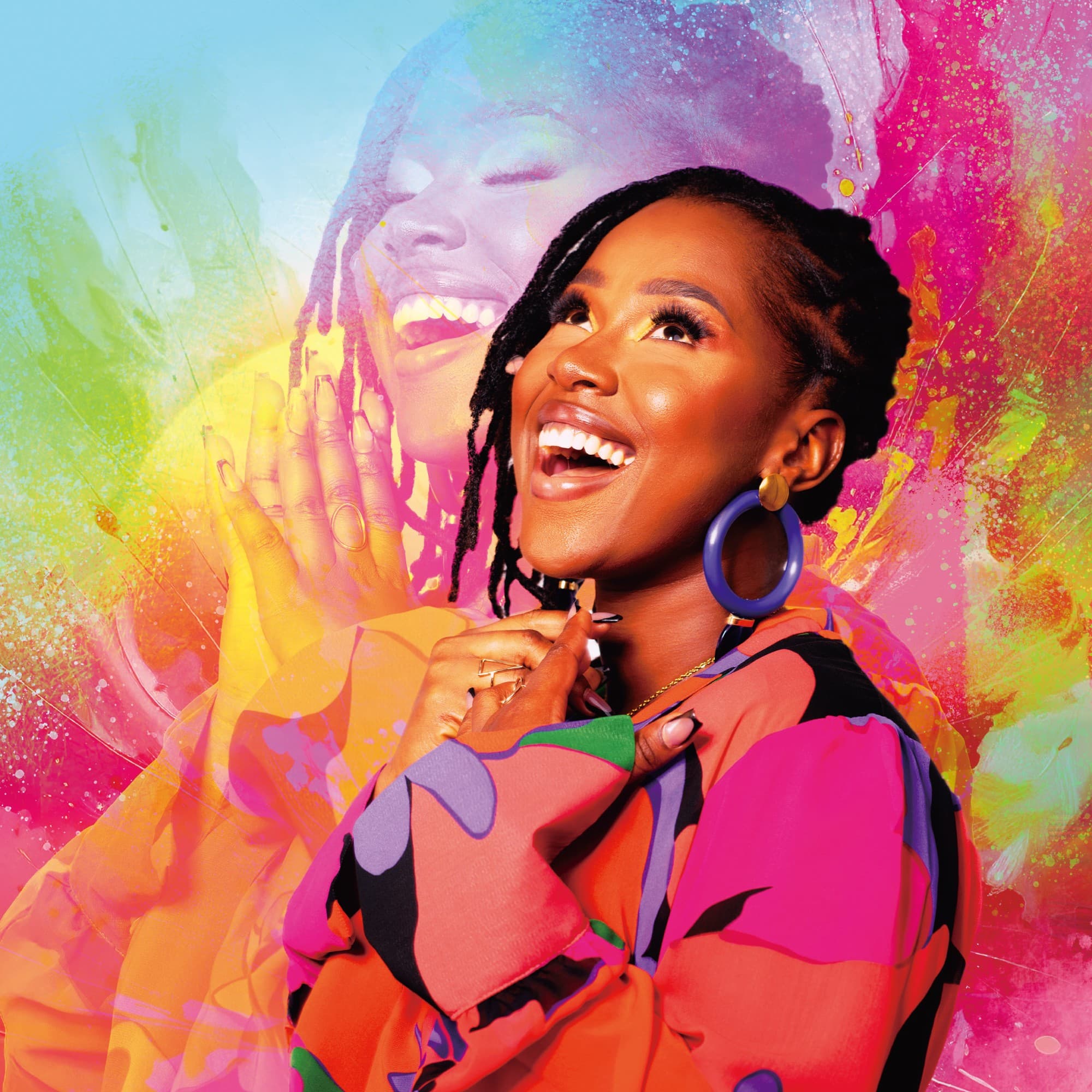 ソダーデ(郷愁)の島から、希望の歌を!