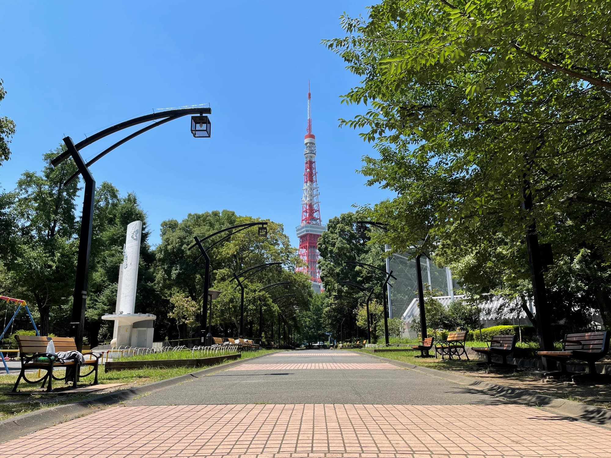 ランニングイベント「芝RUN」6月29日(土)芝公園で開催！