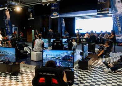 話題沸騰のｅスポーツ…法規制との関係は？【ｅスポーツと風俗営業法】