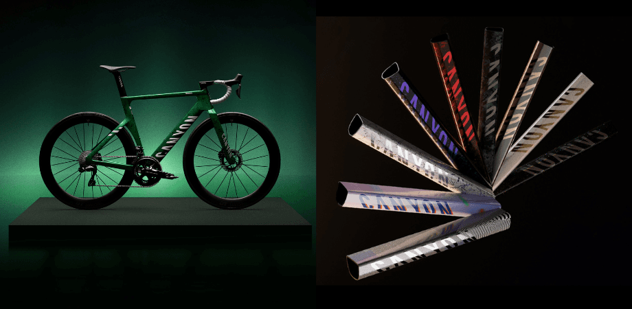 キャニオンジャパン、日本円価格を改定