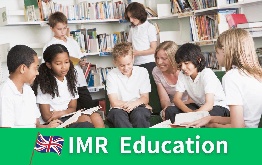 中学生向けオンライン英語学習、個別指導で自信をつける!